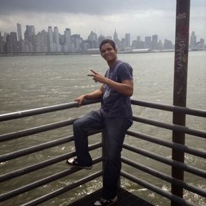 Meet your Posher, Emanuel